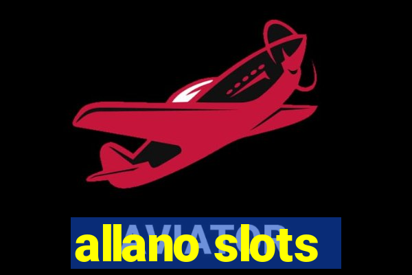 allano slots